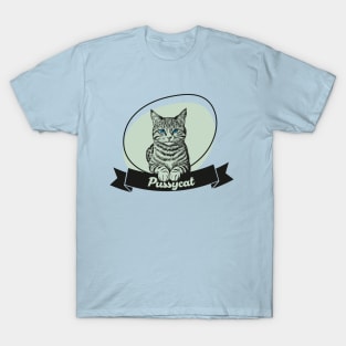 Pussycat T-Shirt